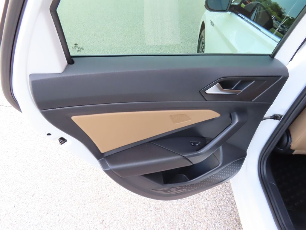 2019 Volkswagen Jetta 1.4T SEL
