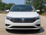 2019 Volkswagen Jetta 1.4T SEL