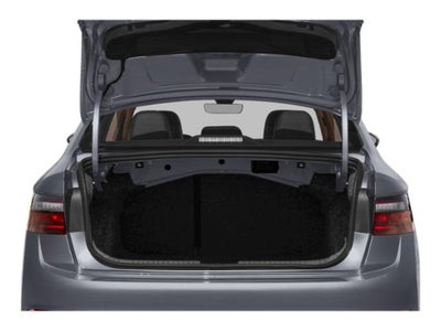 2025 Volkswagen Jetta 1.5T SEL