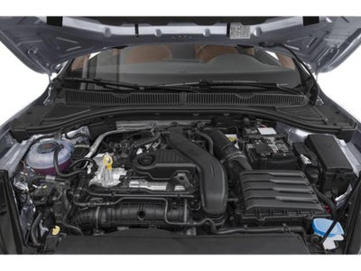 2025 Volkswagen Jetta 1.5T SEL