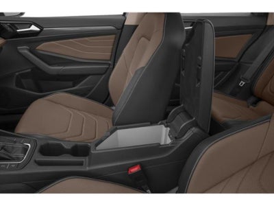 2025 Volkswagen Jetta 1.5T SEL