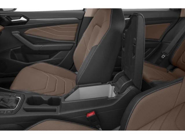 2025 Volkswagen Jetta 1.5T SEL