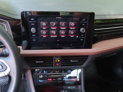 2025 Volkswagen Jetta 1.5T SEL