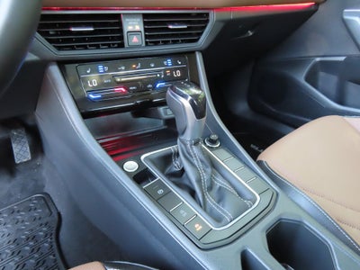 2025 Volkswagen Jetta 1.5T SEL
