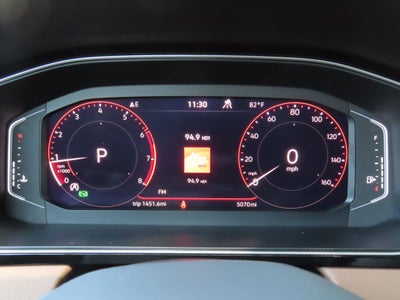 2025 Volkswagen Jetta 1.5T SEL