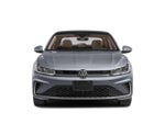2025 Volkswagen Jetta 1.5T SEL