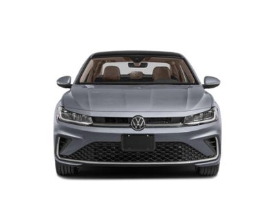 2025 Volkswagen Jetta 1.5T SEL