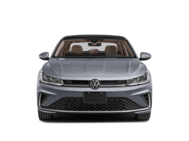2025 Volkswagen Jetta 1.5T SEL