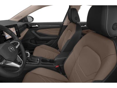 2025 Volkswagen Jetta 1.5T SEL
