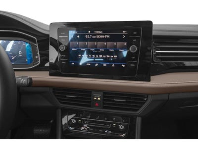 2025 Volkswagen Jetta 1.5T SEL