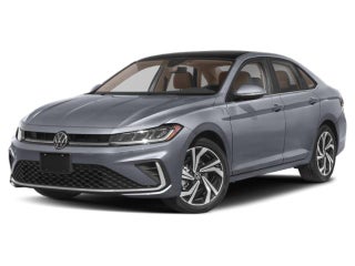 2025 Volkswagen Jetta 1.5T SEL