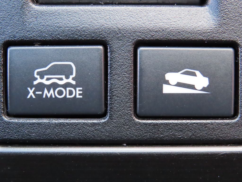 2019 Subaru Outback 3.6R Limited