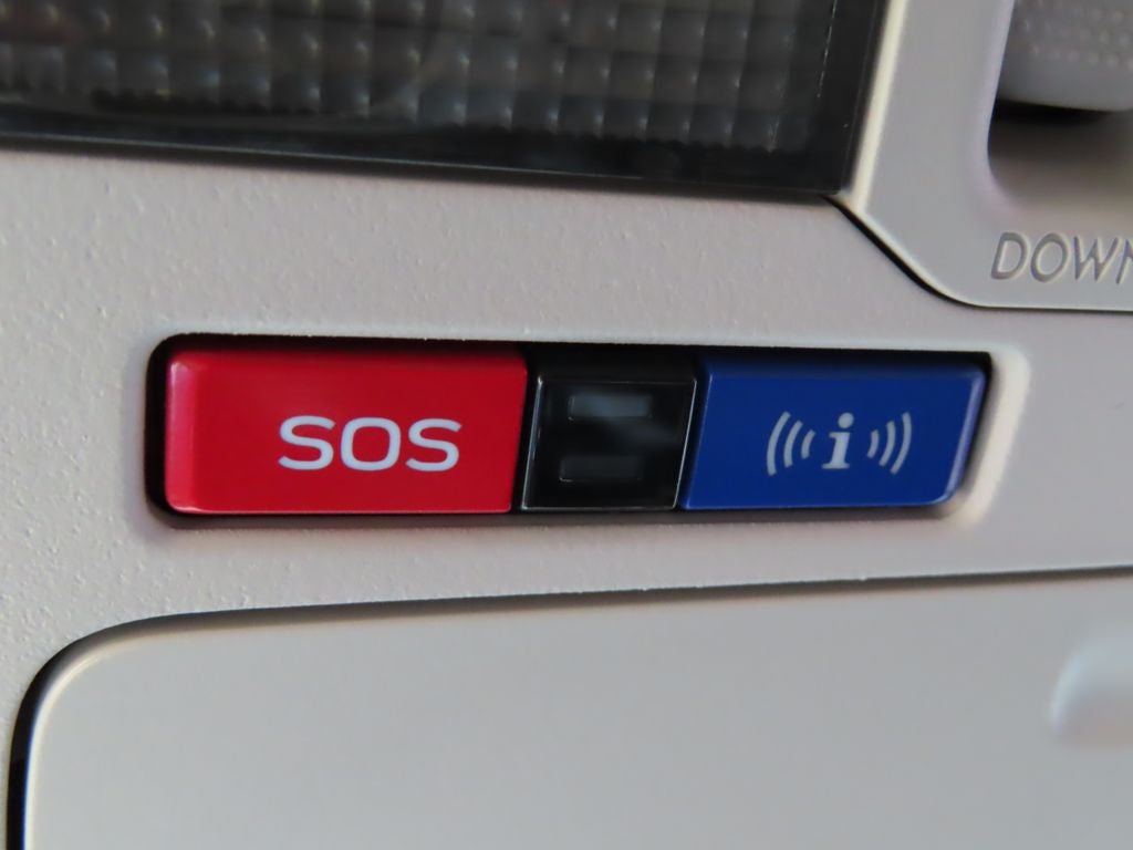 2019 Subaru Outback 3.6R Limited