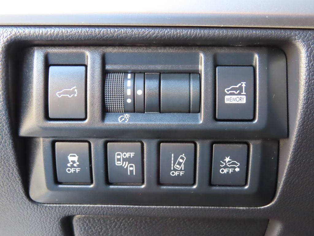 2019 Subaru Outback 3.6R Limited