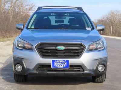 2019 Subaru Outback 3.6R Limited
