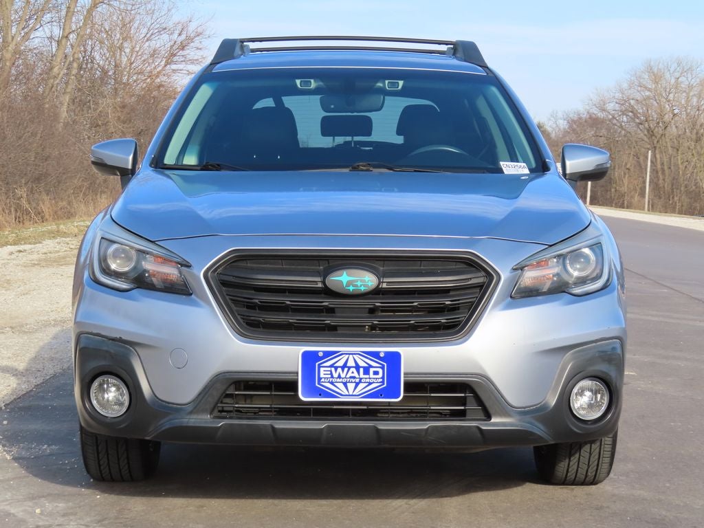 2019 Subaru Outback 3.6R Limited