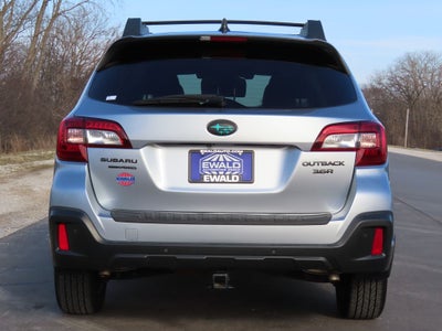 2019 Subaru Outback 3.6R Limited