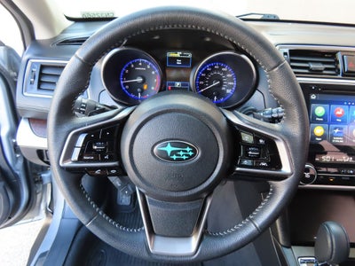 2019 Subaru Outback 3.6R Limited