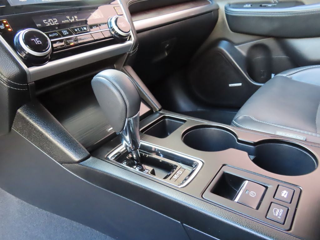 2019 Subaru Outback 3.6R Limited