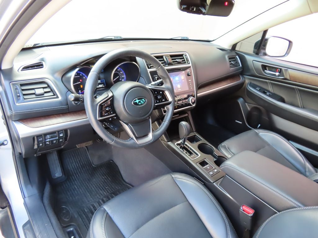 2019 Subaru Outback 3.6R Limited
