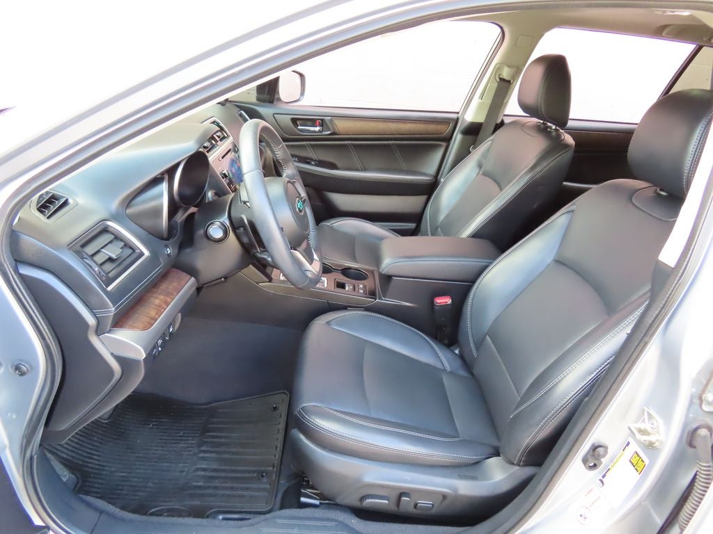 2019 Subaru Outback 3.6R Limited