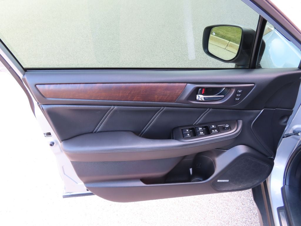 2019 Subaru Outback 3.6R Limited