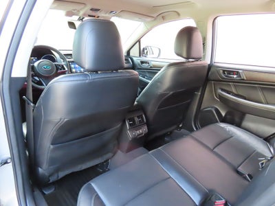 2019 Subaru Outback 3.6R Limited