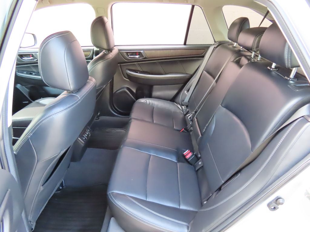 2019 Subaru Outback 3.6R Limited