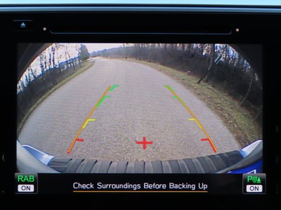 2019 Subaru Outback 3.6R Limited