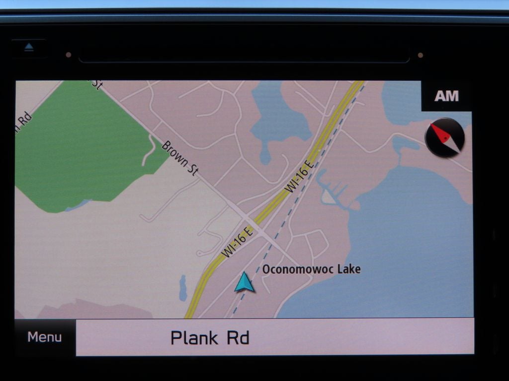 2019 Subaru Outback 3.6R Limited