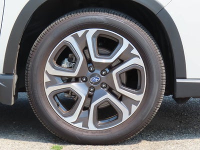 2024 Subaru Ascent Touring 7-Passenger