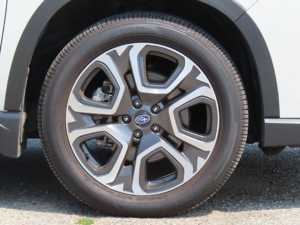2024 Subaru Ascent Touring 7-Passenger