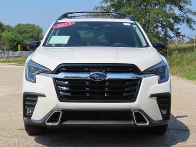 2024 Subaru Ascent Touring 7-Passenger