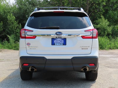 2024 Subaru Ascent Touring 7-Passenger