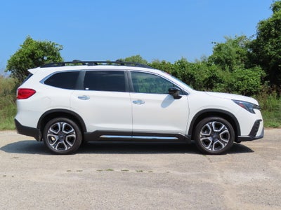 2024 Subaru Ascent Touring 7-Passenger