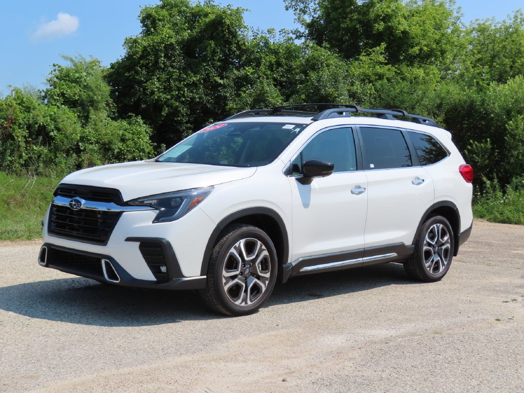 2024 Subaru Ascent Touring 7-Passenger