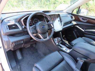 2024 Subaru Ascent Touring 7-Passenger