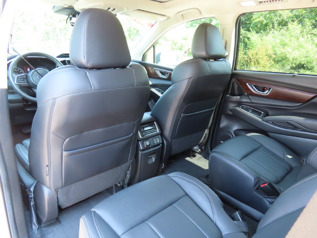 2024 Subaru Ascent Touring 7-Passenger