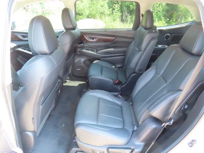 2024 Subaru Ascent Touring 7-Passenger