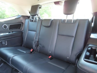 2024 Subaru Ascent Touring 7-Passenger