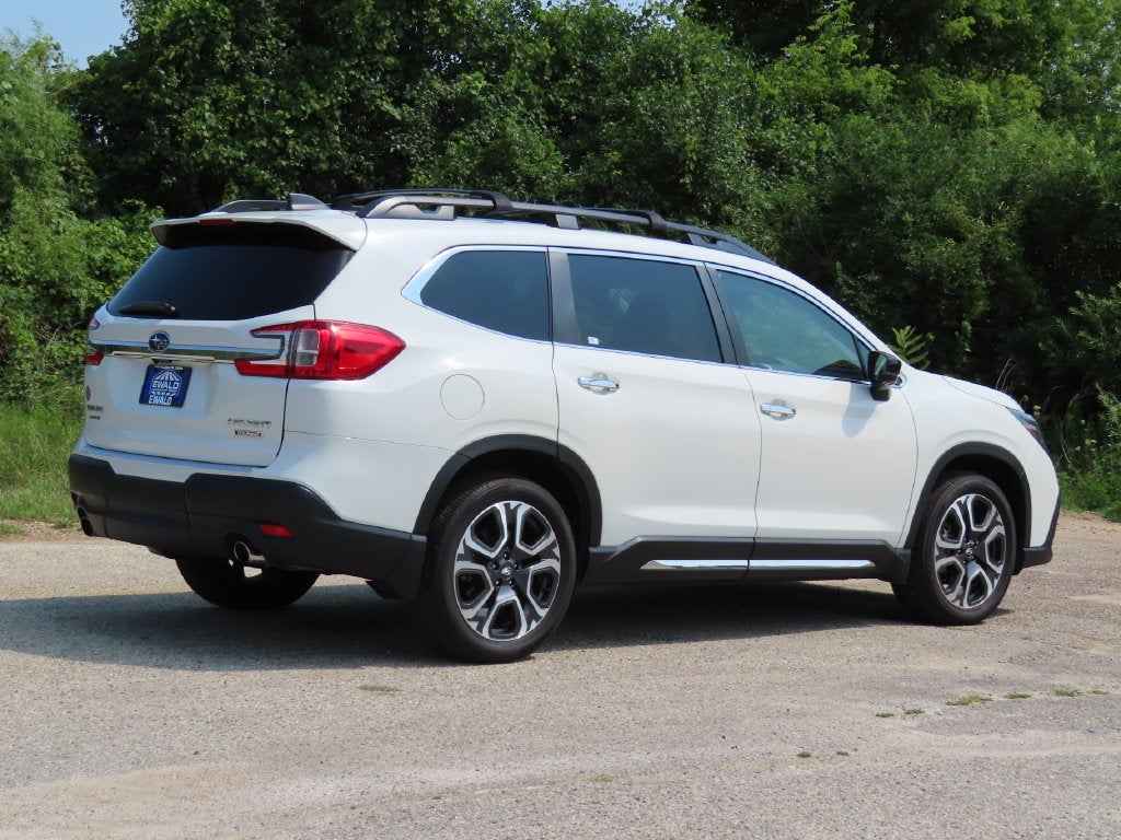 2024 Subaru Ascent Touring 7-Passenger