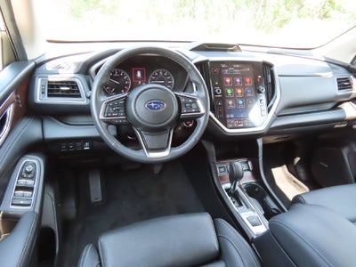 2024 Subaru Ascent Touring 7-Passenger