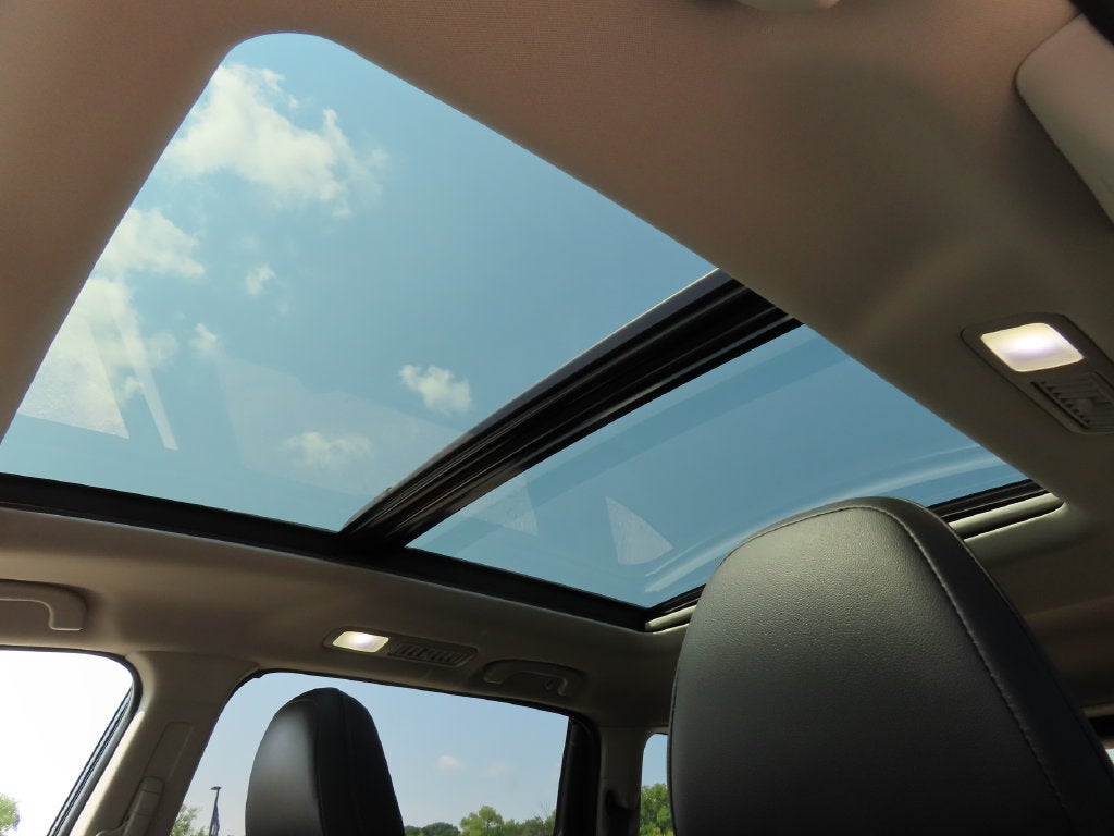 2024 Subaru Ascent Touring 7-Passenger