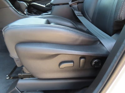 2024 Subaru Ascent Touring 7-Passenger