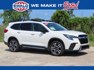 2024 Subaru Ascent Touring 7-Passenger