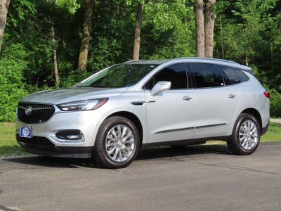 2021 Buick Enclave AWD Essence