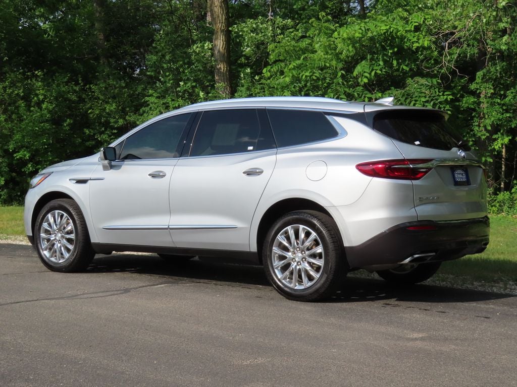 2021 Buick Enclave AWD Essence