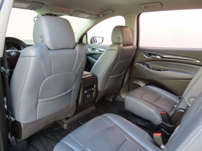 2021 Buick Enclave AWD Essence