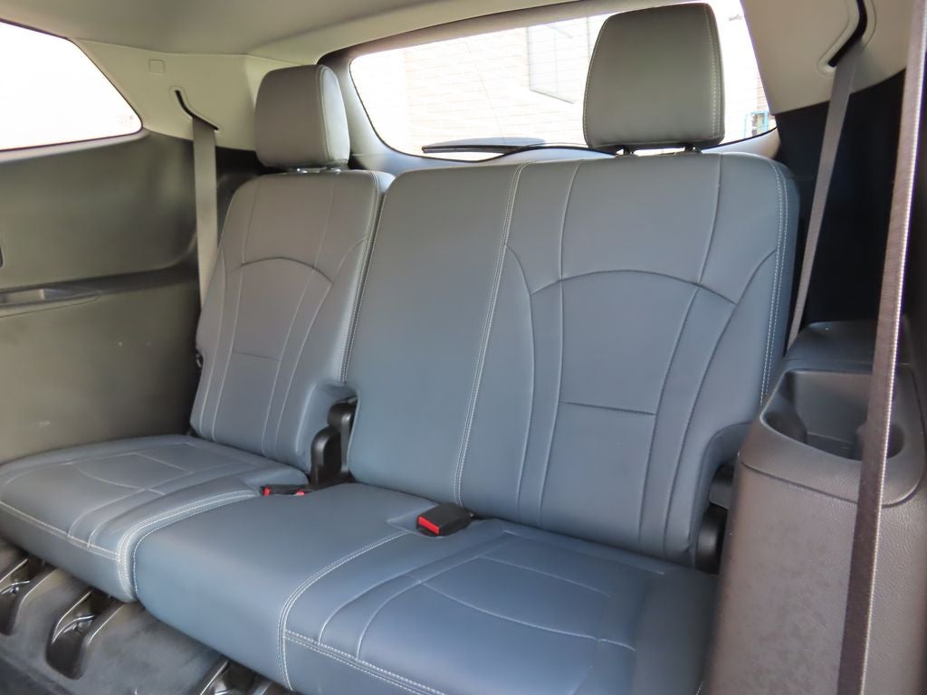 2021 Buick Enclave AWD Essence