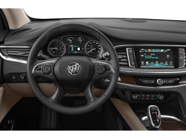 2021 Buick Enclave AWD Essence